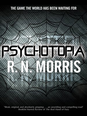 cover image of Psychotopia